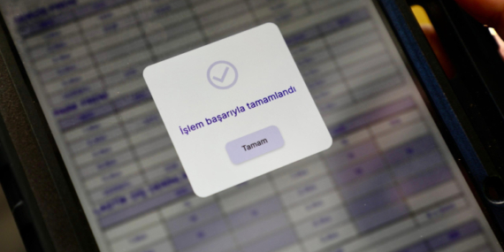 İETT, Araç Muayenesini Dijital Ortama Taşıdı!