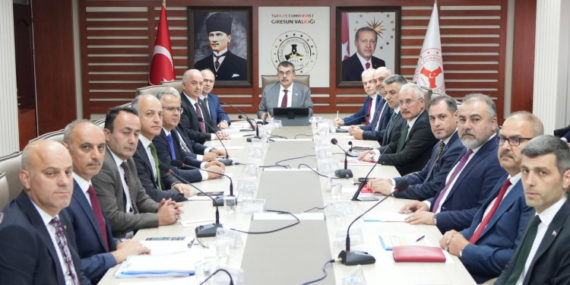 Eğitimde Yapay Zeka ile Türkiye Yüzyılı Başlıyor!