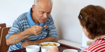 Antalya Büyükşehir Belediyesi Kent Lokantası’nı hizmete sundu (1)