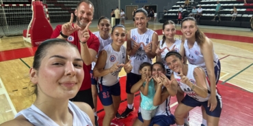 Antalya Büyükşehir Belediyesi Spor Kulübü, büyük başarı (1)