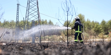 İtfaiye yangın müdahale (4)