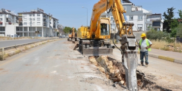 Kepez İçme Suyu (2)