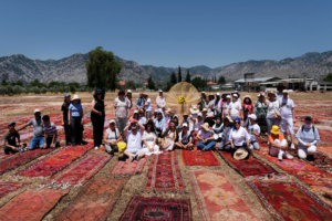 ÖZEL ÇOCUKLAR DÖŞEMEALTI GEZİSİNDE (2)