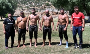 PEHLİVANLAR ELMALI KAMP (7)