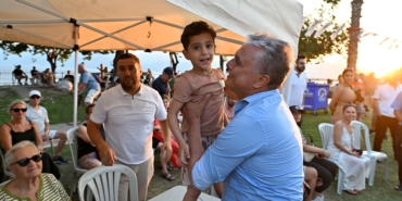 SMA LI ÇOCUKLAR YARARINA MÜZAYEDE VE KONSER (5)