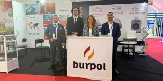 Burpol, Kuzey Afrika’da Büyüme Hedefini Güçlendirdi