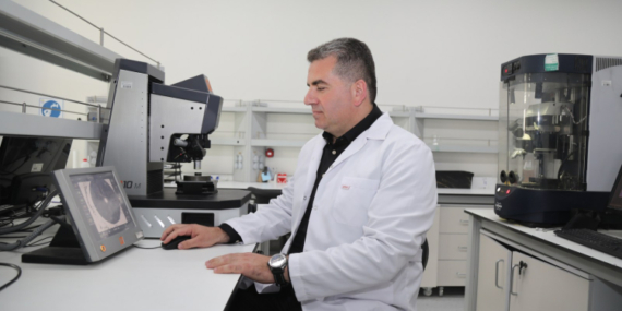 Yerli Malzemelerle Enerji Üretiminde Devrim