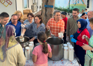 ADALYA VAKFI AŞURE (1)