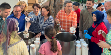 ADALYA VAKFI AŞURE (1)