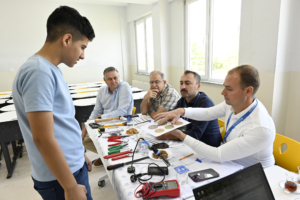 AOSB Teknik Koleji (1)