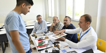 AOSB Teknik Koleji (1)