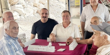 BAŞKAN KOTAN KIRSAL ZİYARETLERİNİ SÜRDÜRÜYOR (2)