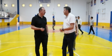 BAŞKAN KOTAN, ‘‘BU SPOR TESİSİ ARTIK HALKIN’’ (3)