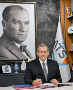 BAŞKAN YUSUF HACISÜLEYMAN (1)