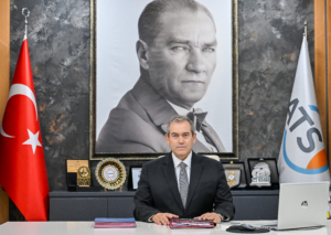 BAŞKAN YUSUF HACISÜLEYMAN (2)