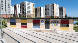 Büyükşehir’den Kepez’e İki Yeni Kreş (4)