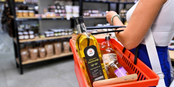 Kadınların üretim gücü Muratpaşa’da büyüyor