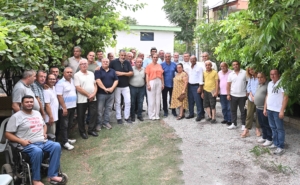 KIRCAMİ İMAR TOPLANTISI (2)