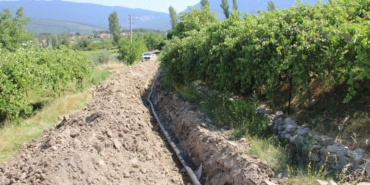 Kaş İçme Suyu (6)