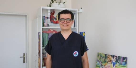 Aşırı sıcaklarda bebek ve çocuklara dikkat