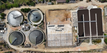 Konaklı Atıksu Arıtma Tesisi (2)