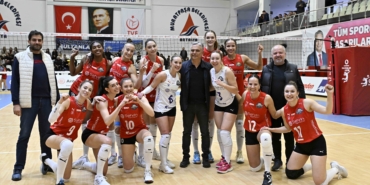 MURATPAŞA-PTT VOLEYBOL (2)