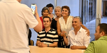 ZEYTİNKÖY CEMEVİ ORUÇ AÇMA (2)