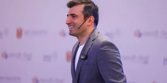 Selçuk Bayraktar’dan Siyasi Partilere NeXT Daveti