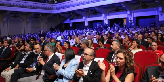 Bilişim 500 Ödülleri İçin Geri Sayım Başladı!