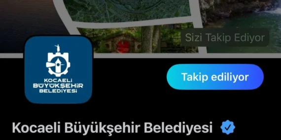 Kocaeli, NEXT TEKNOFEST’te Dijital Varlığını Güçlendirdi