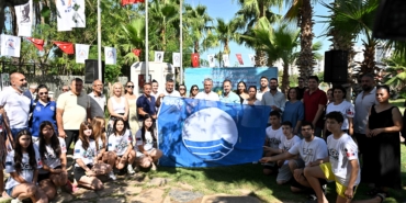 mavi bayrak töreni (6)