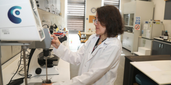 BTÜ’den Çevreci Isı Kalkanı Projesi