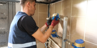 ASAT Sayaç Değişim (5)