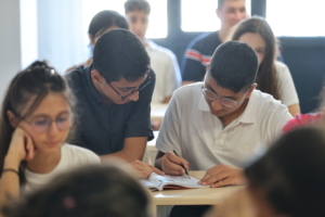 Alanya ATABEM’le hayaller gerçek oldu (6)