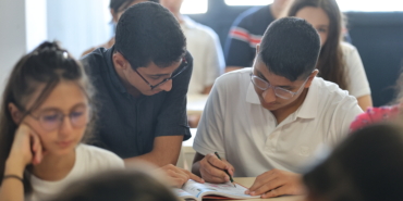 Alanya ATABEM’le hayaller gerçek oldu (6)