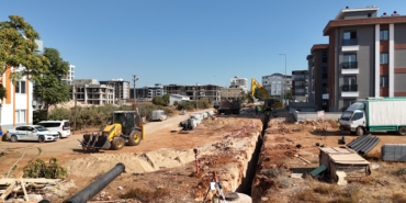 Altıntaş Kanalizasyon (4)