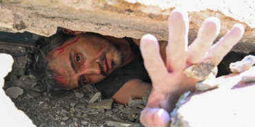 Antalya’da kapsamlı deprem tatbikatı (13)