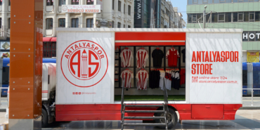 Antalyaspor Store Karavan Mağaza (1)