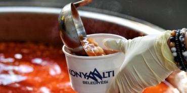 ÇANDIR FASULYESİ İÇİN COĞRAFİ İŞARET BAŞVURUSU YAPILDI (2)