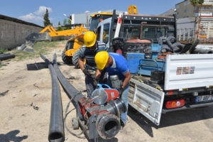 Elmalı İçme Suyu (7)