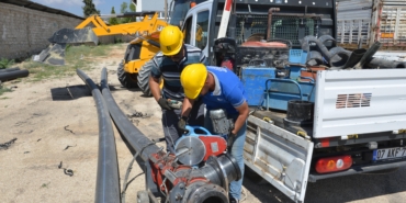 Elmalı İçme Suyu (7)