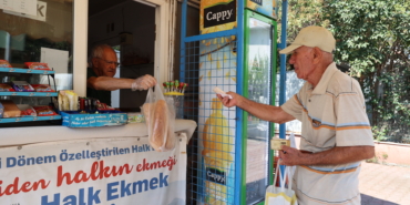 Halkın Tercihi Halk Ekmek (4)