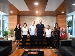 KONYAALTI BELEDİYESİ ORGAN NAKLİNE FARKINDALIK OLUŞTURACAK
