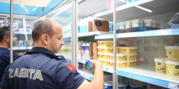 KONYAALTI BELEDİYESİ YAYLALARDA DA GIDA DENETİMİ YAPIYOR (4)