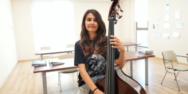 KONYAALTI’NDA GELECEĞİN SANATÇILARI YETİŞİYOR (2)