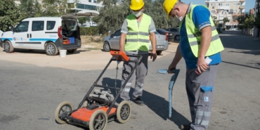 Konyaaltı İçme Suyu (9)