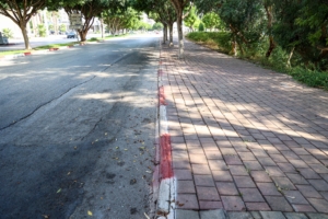 Konyaaltı’nda yol kapama (3)