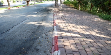 Konyaaltı’nda yol kapama (3)