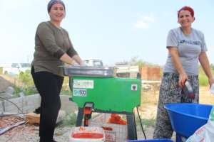 SALÇA MAKİNESİ HİBE (4)
