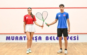 SQUASH-1